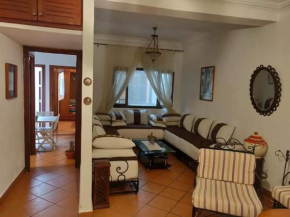 Appartement à louer à la journée près de la mer